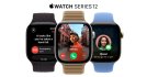 Apple Watch Series 12 Aluminum